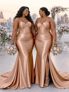 rose-gold