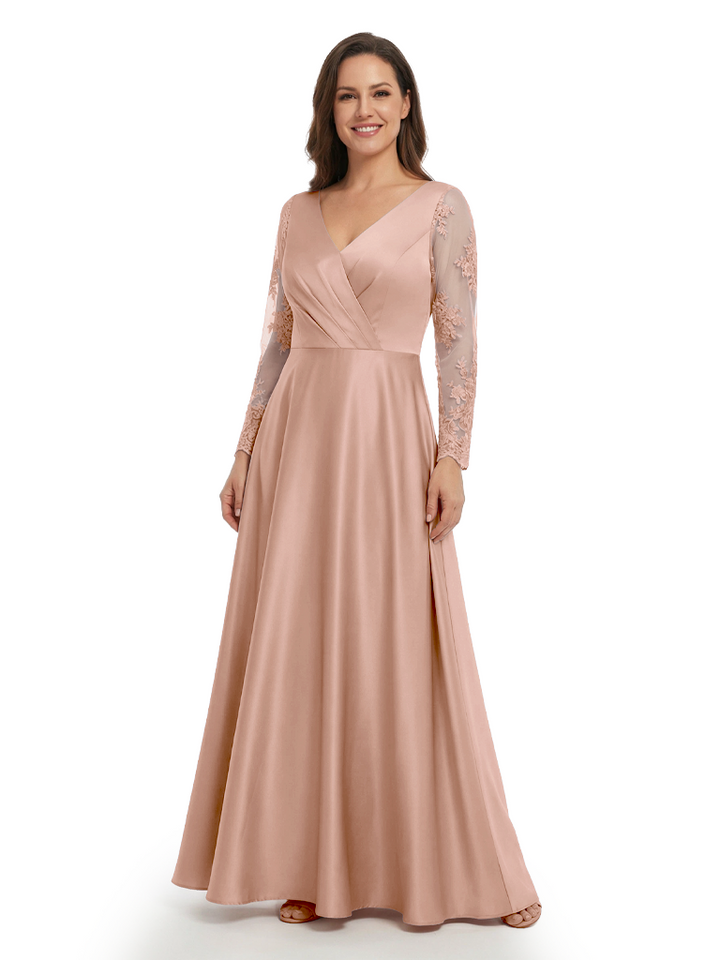 rose-gold