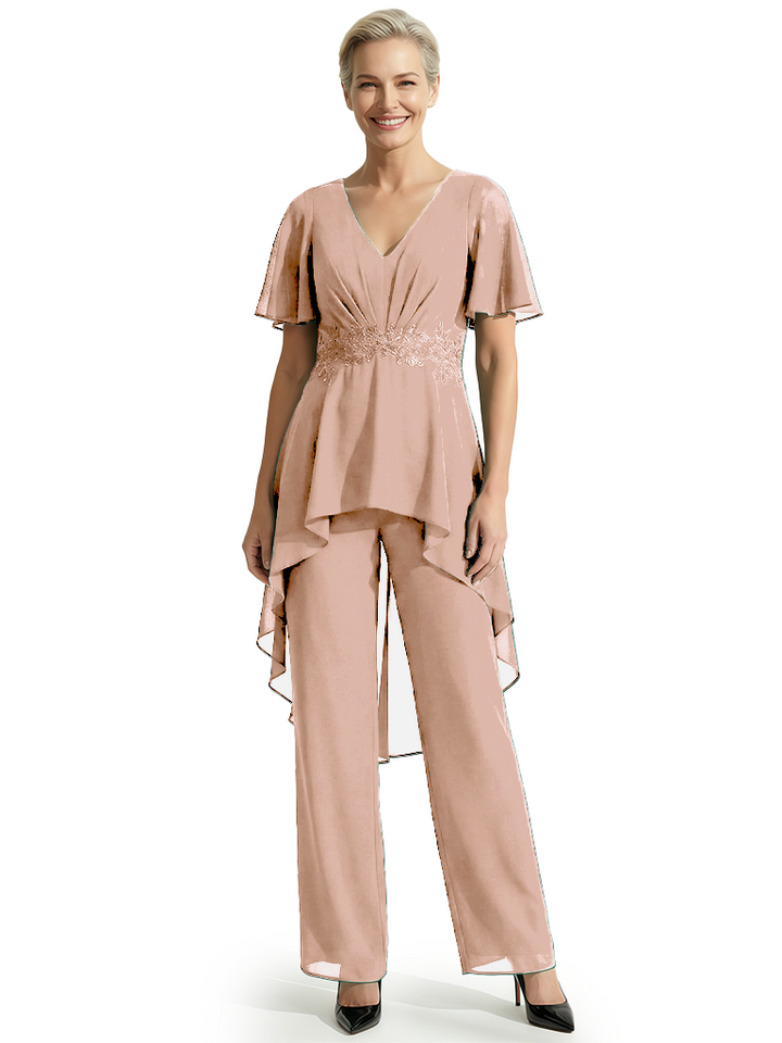 rose-gold
