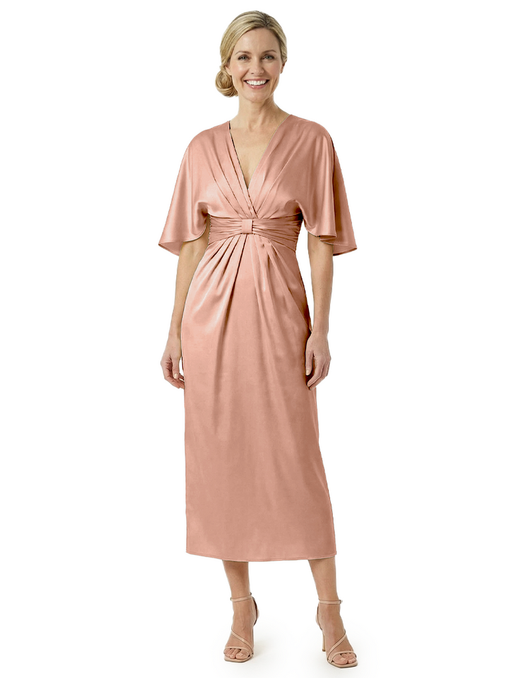 rose-gold
