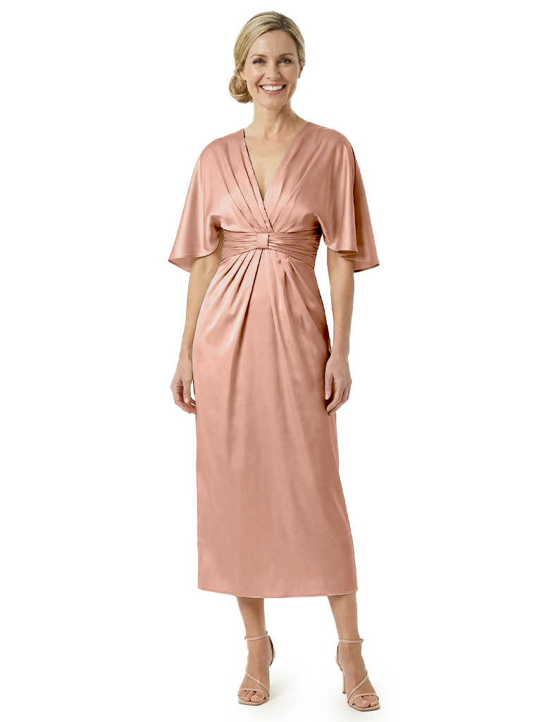 rose-gold