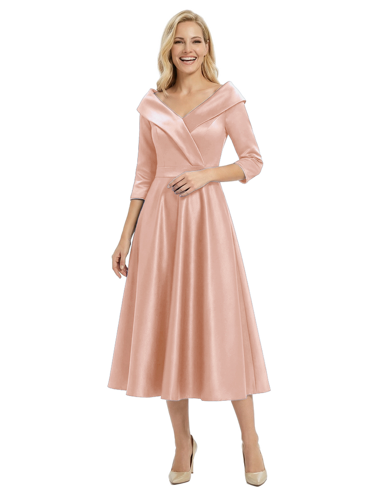 rose-gold