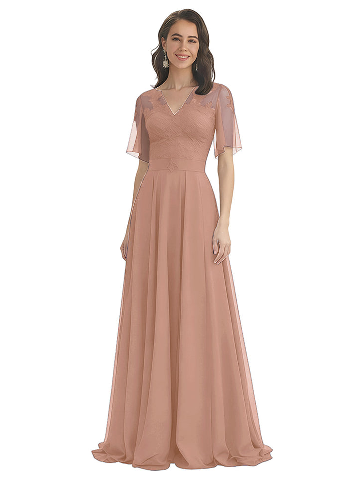 rose-gold