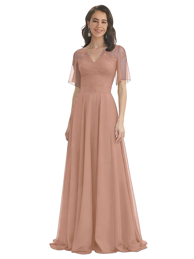 rose-gold