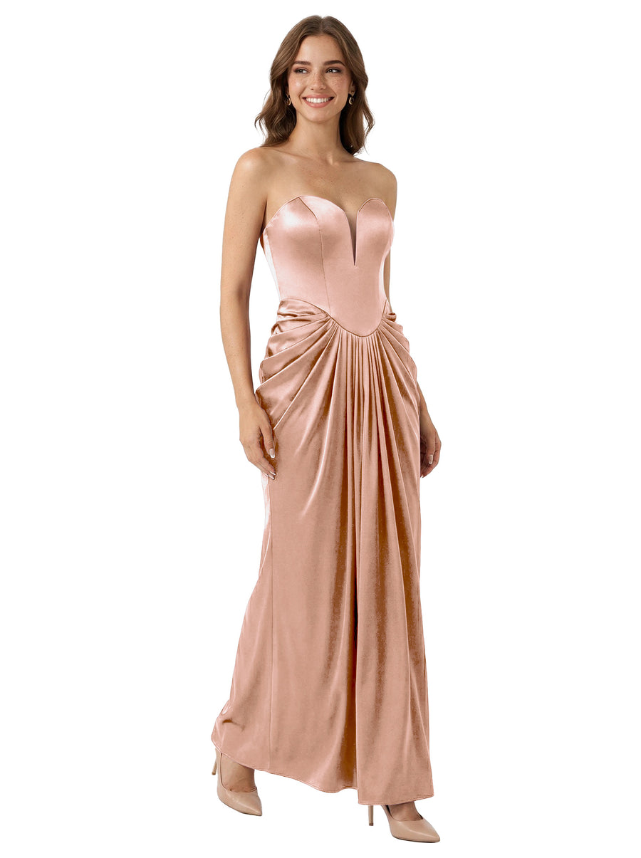rose-gold