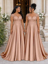 rose-gold