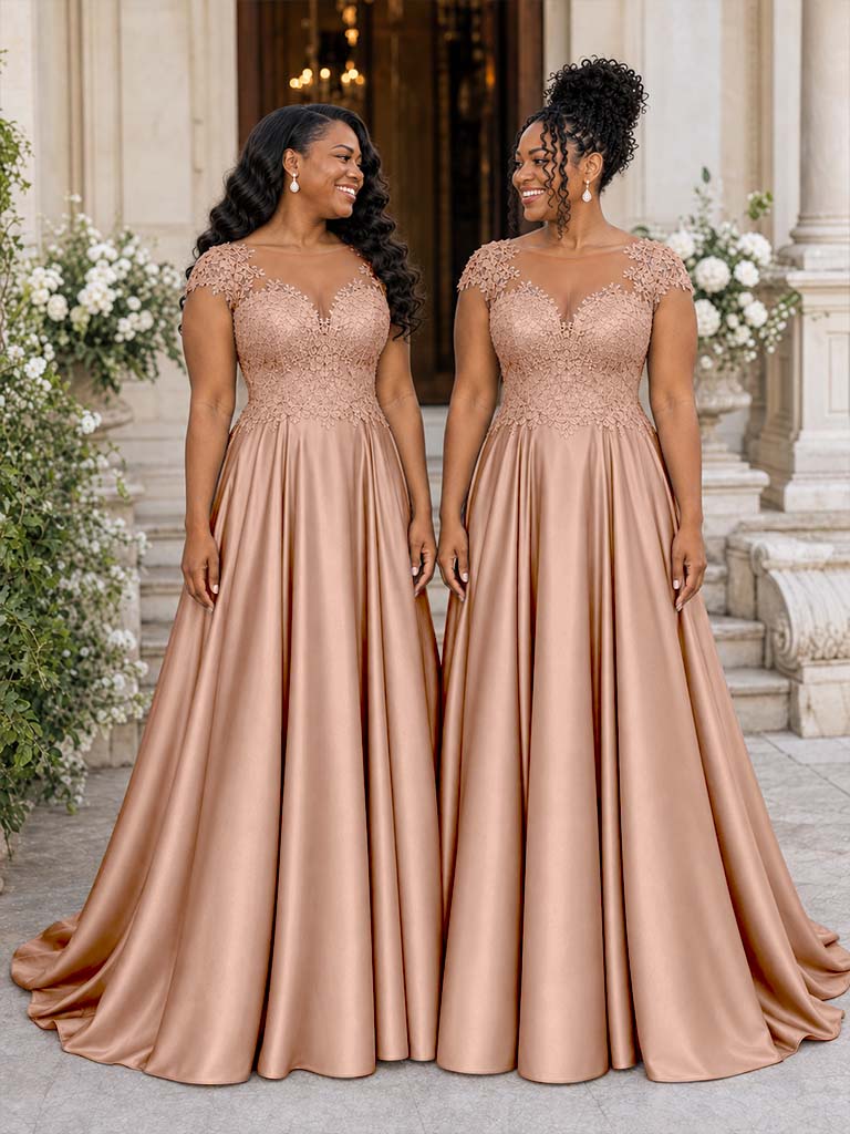 rose-gold