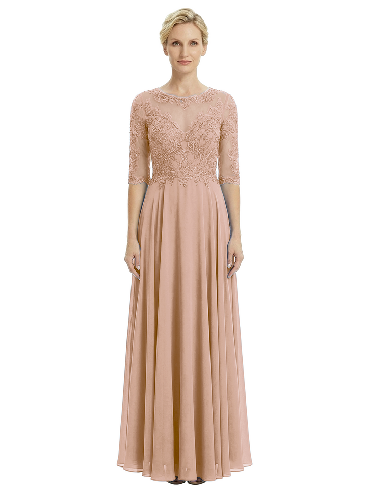 rose-gold