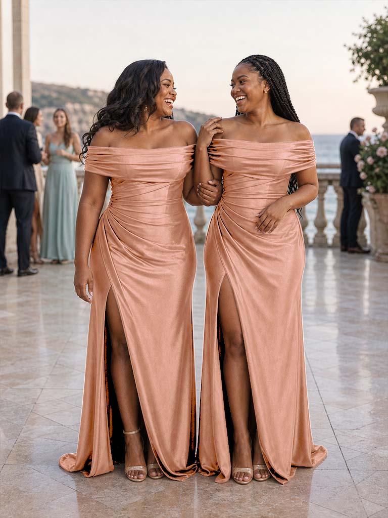 rose-gold