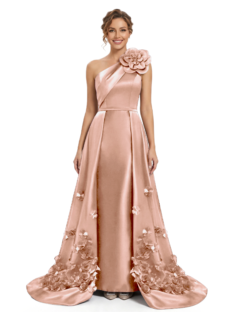 rose-gold