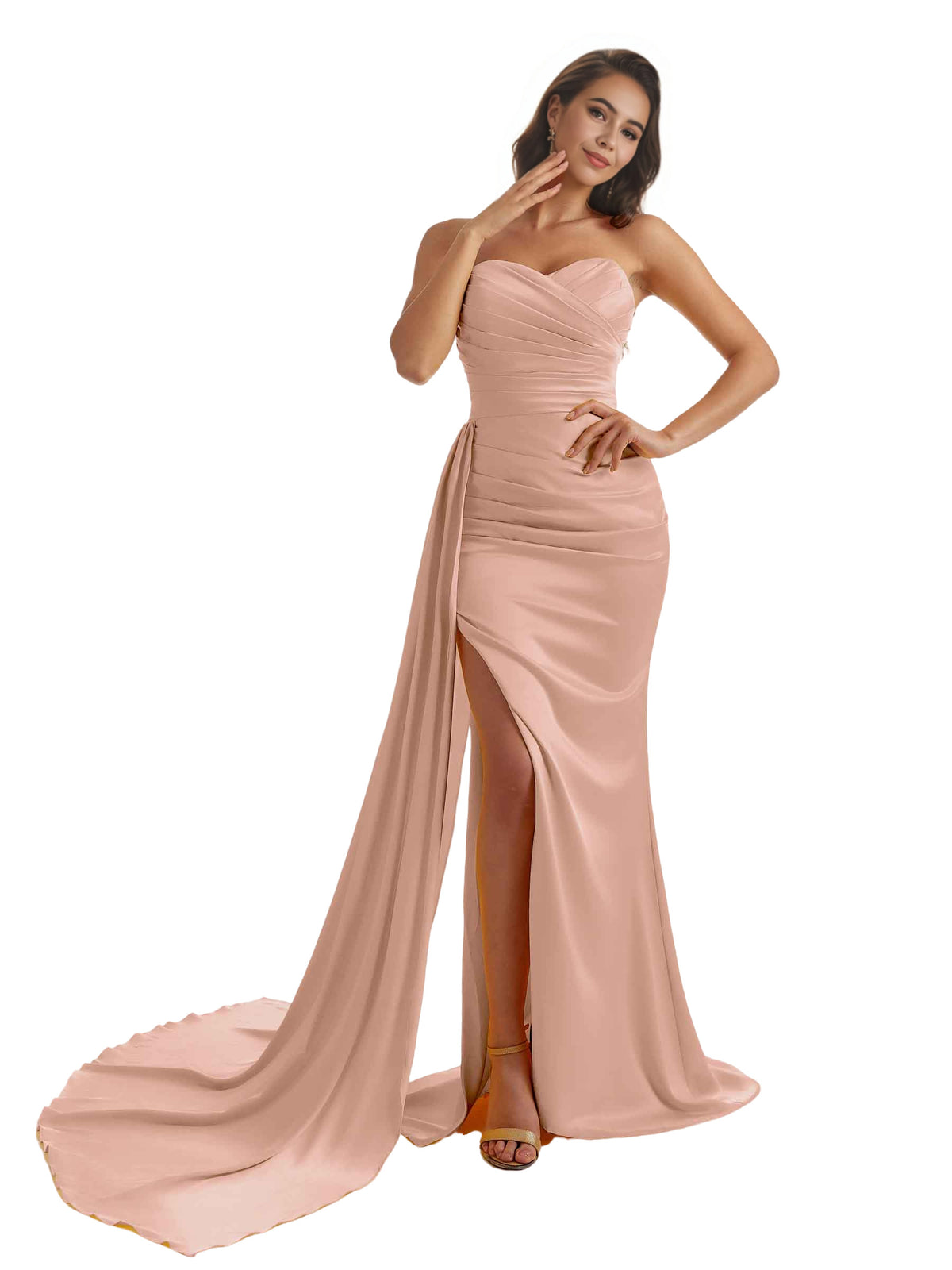 rose-gold