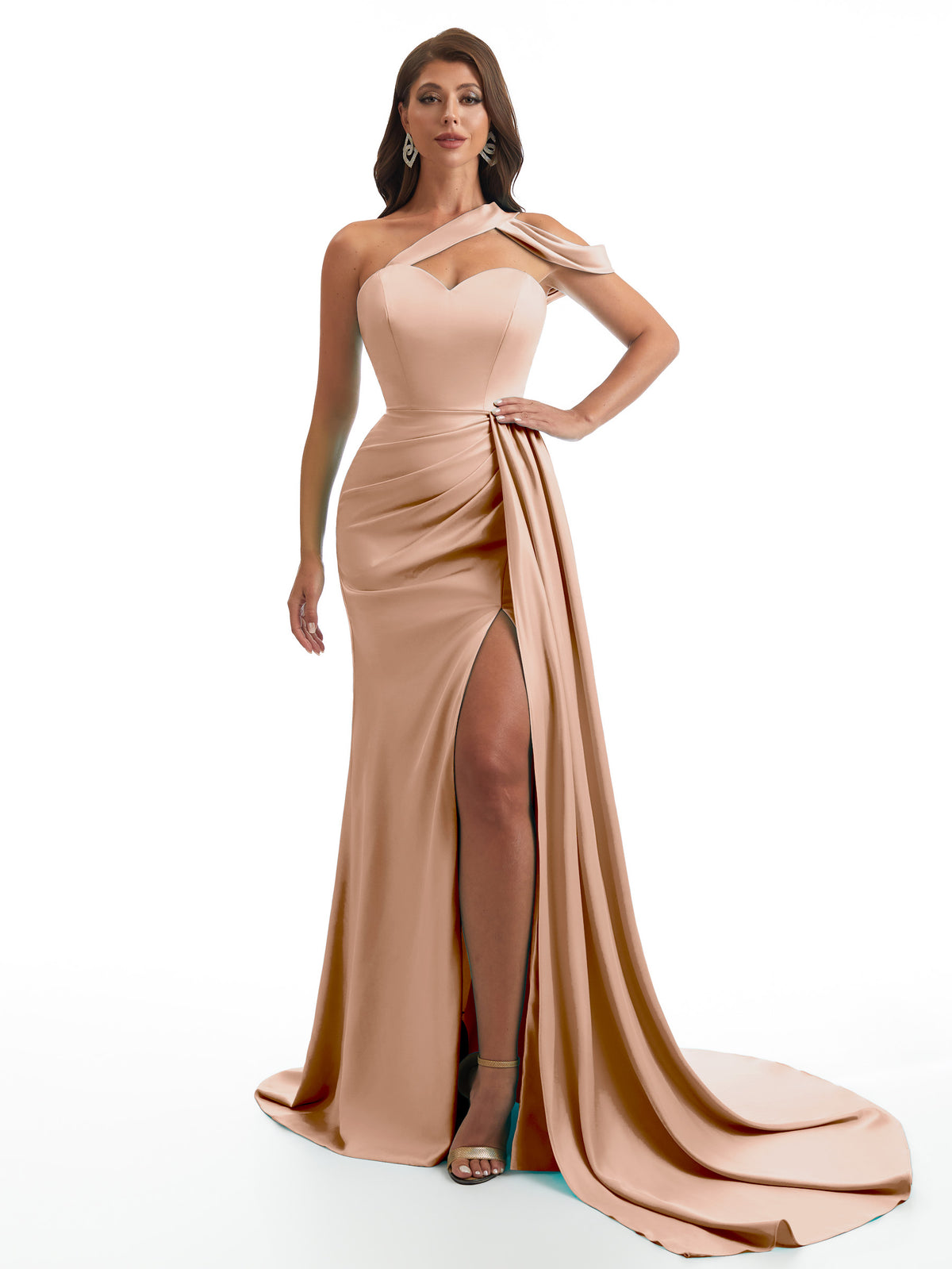 rose-gold