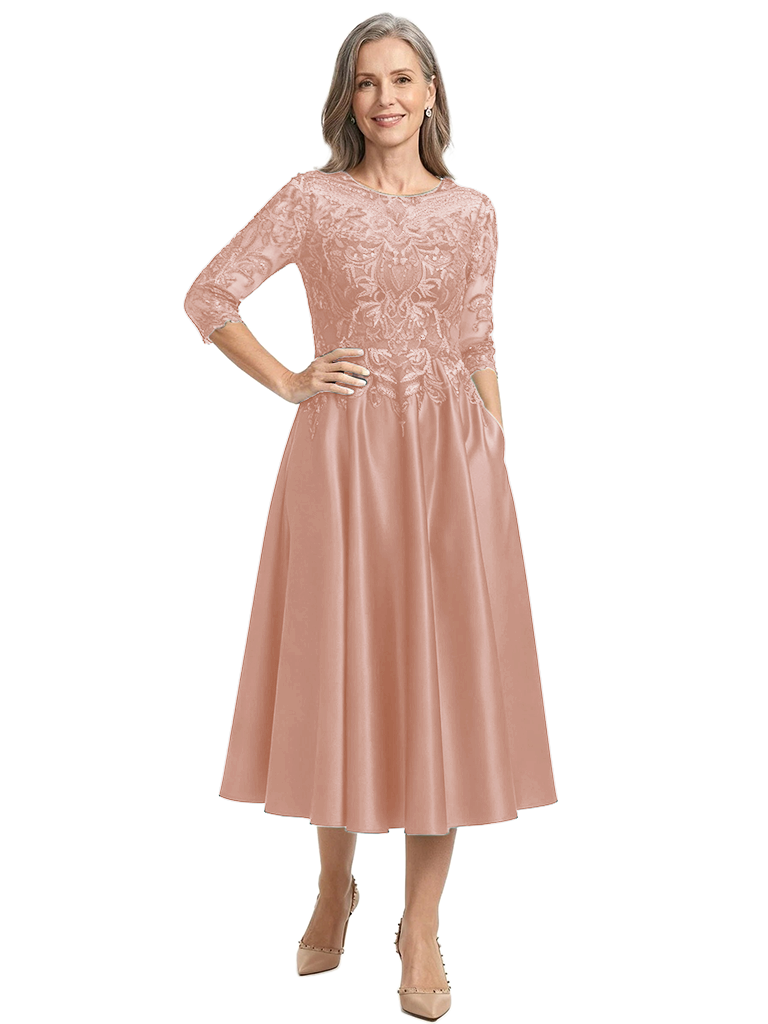 rose-gold