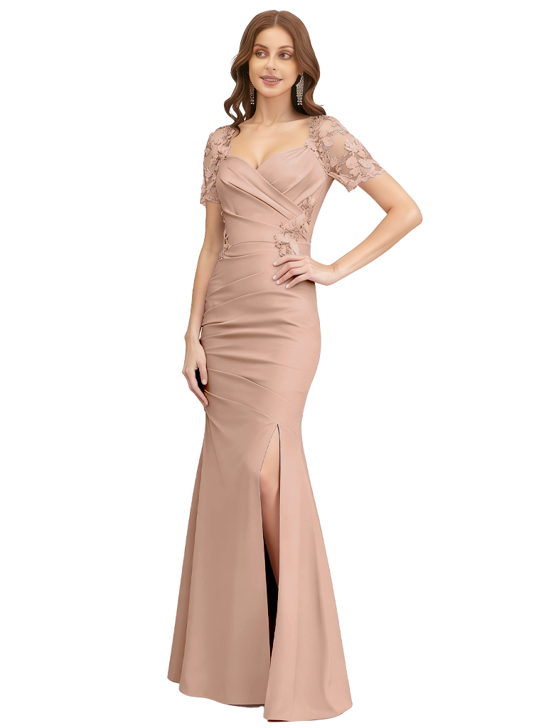 rose-gold