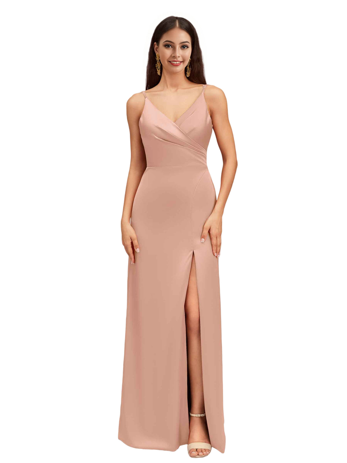 rose-gold