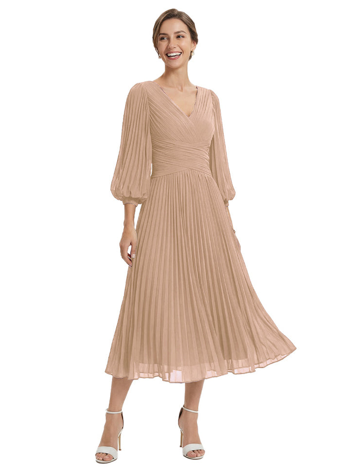 rose-gold