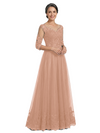rose-gold