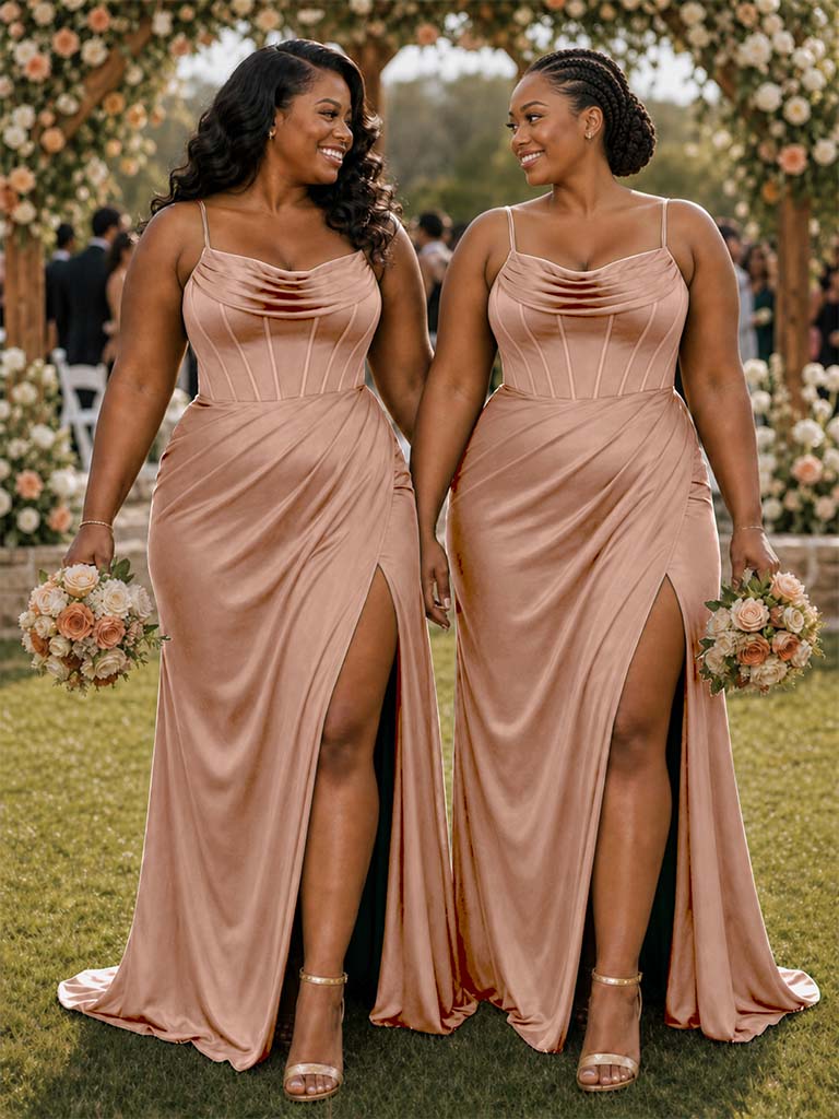 rose-gold