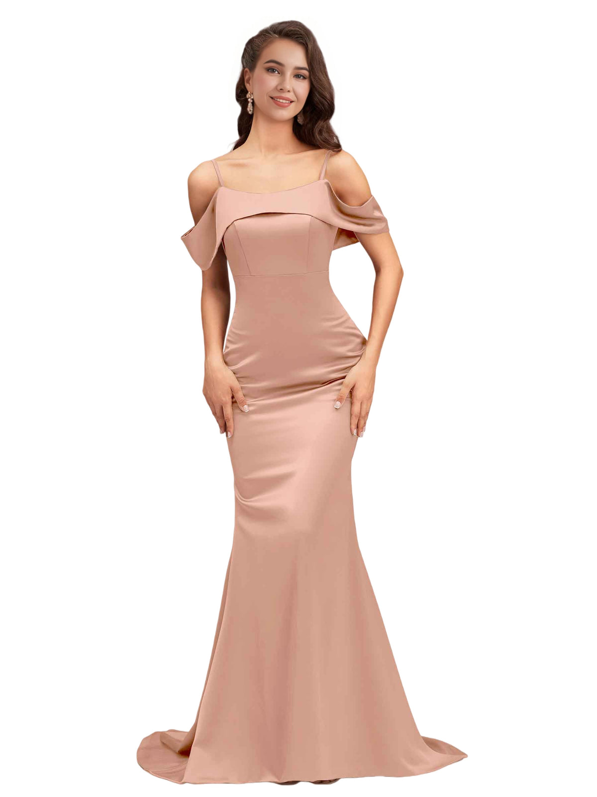 rose-gold