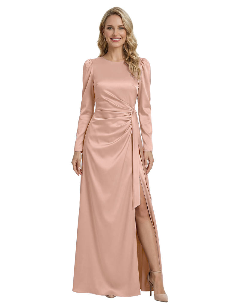 rose-gold
