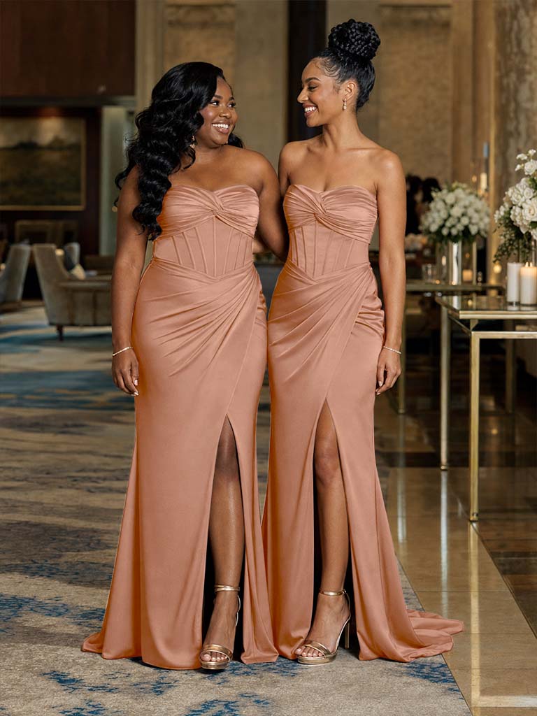rose-gold