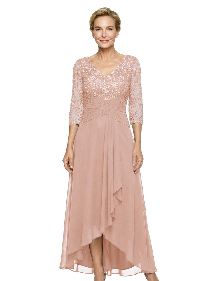 rose-gold