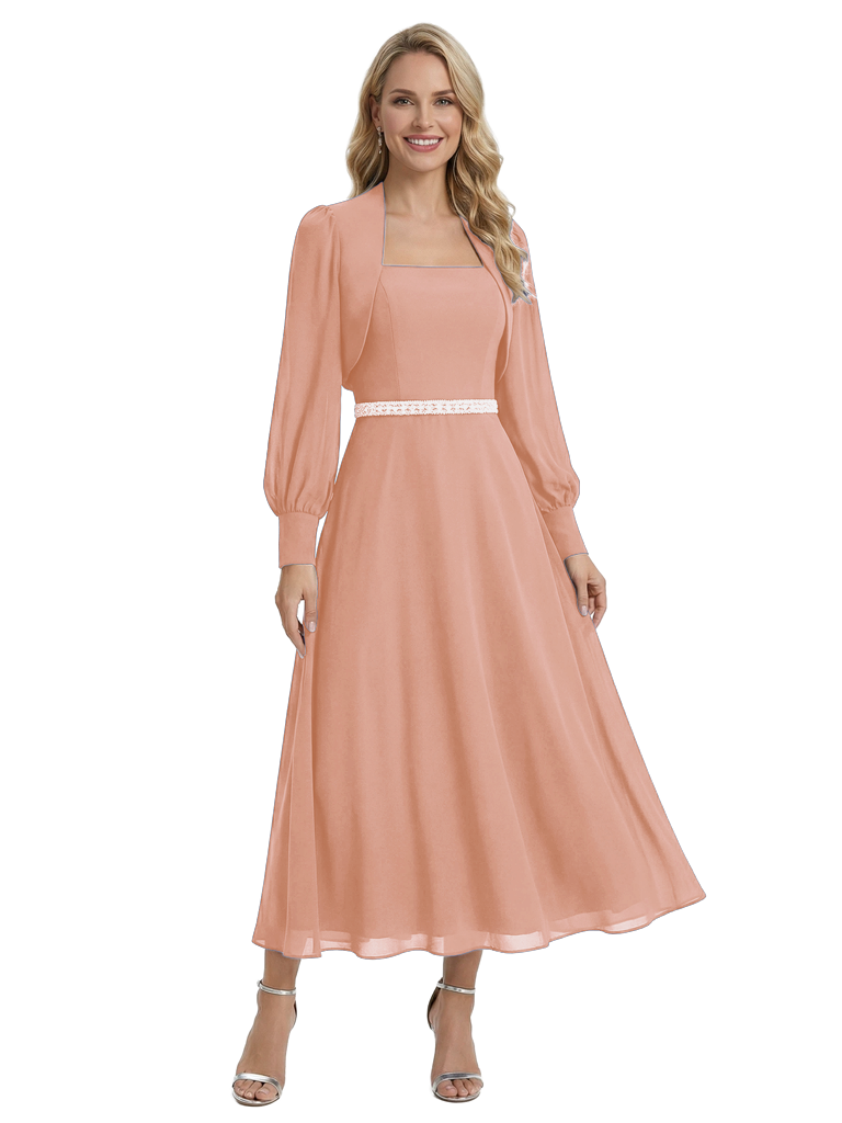 rose-gold