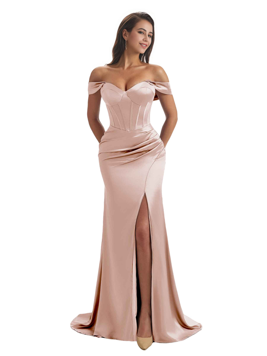 rose-gold