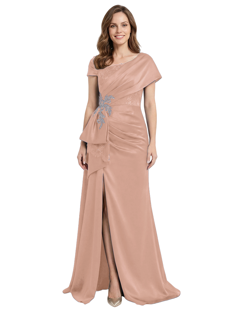 rose-gold