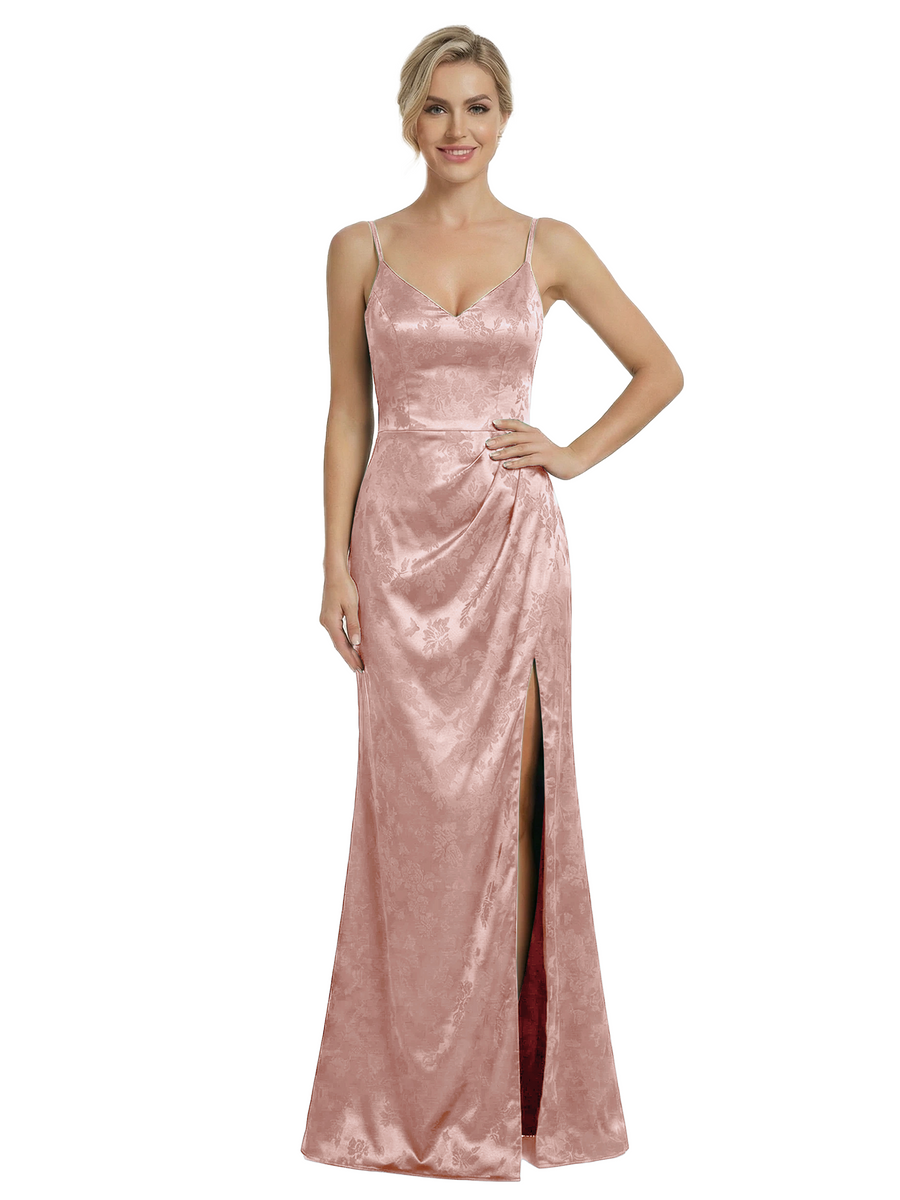 rose-gold
