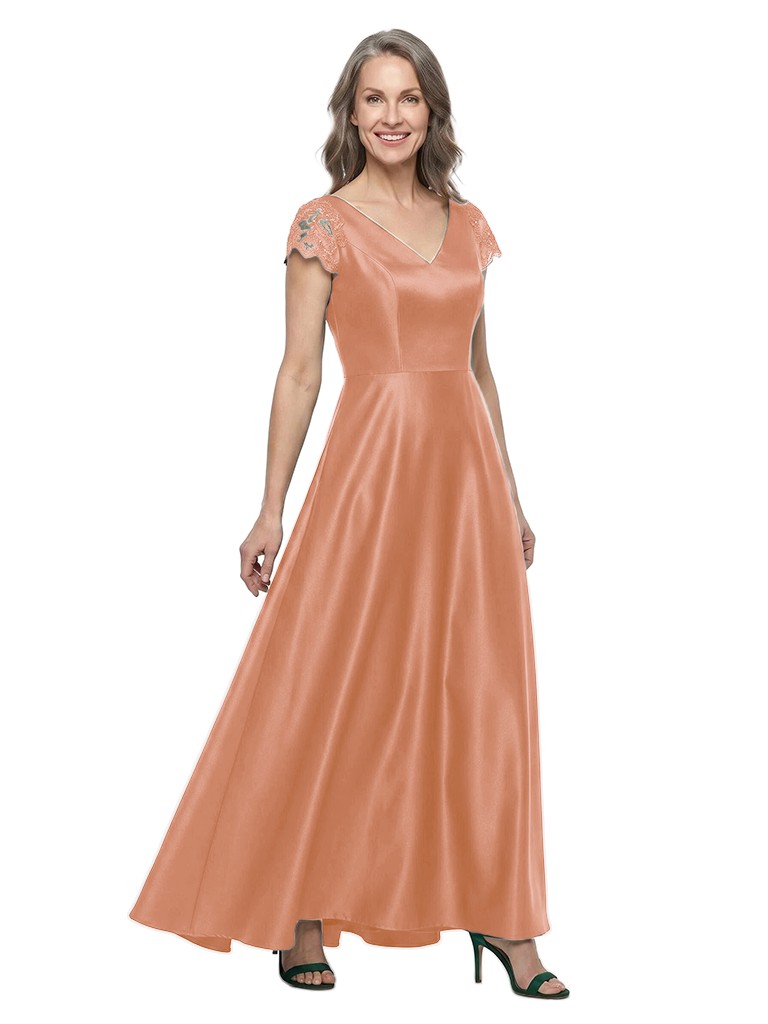 rose-gold