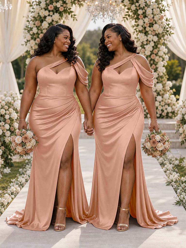rose-gold