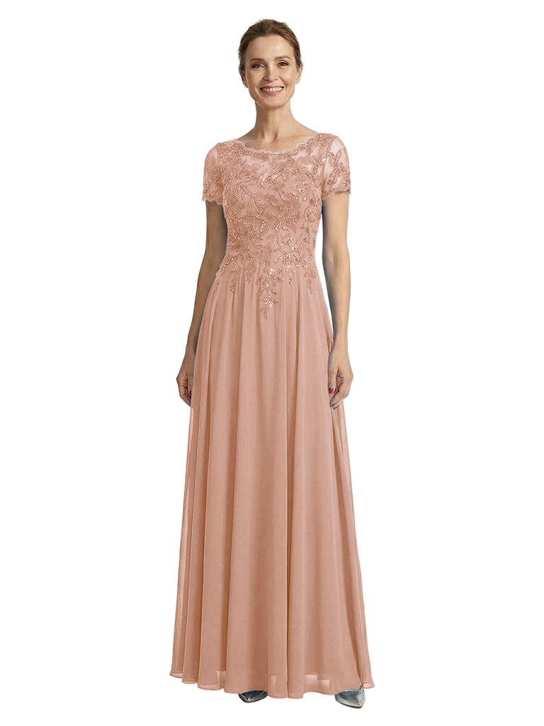 rose-gold