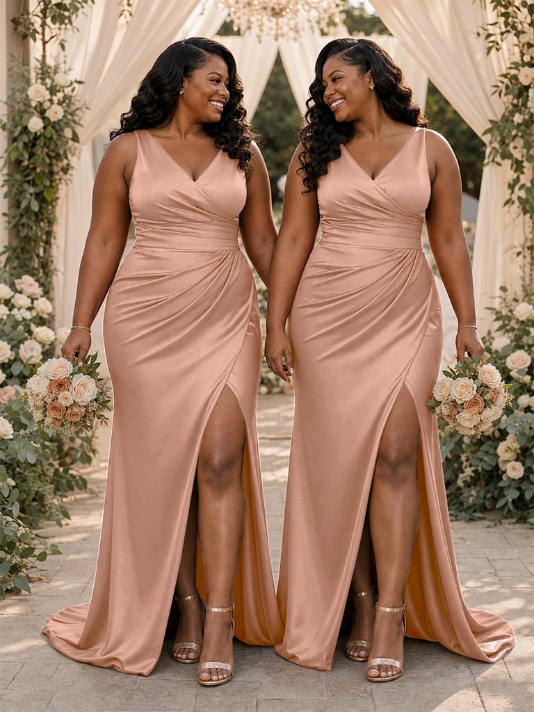 rose-gold