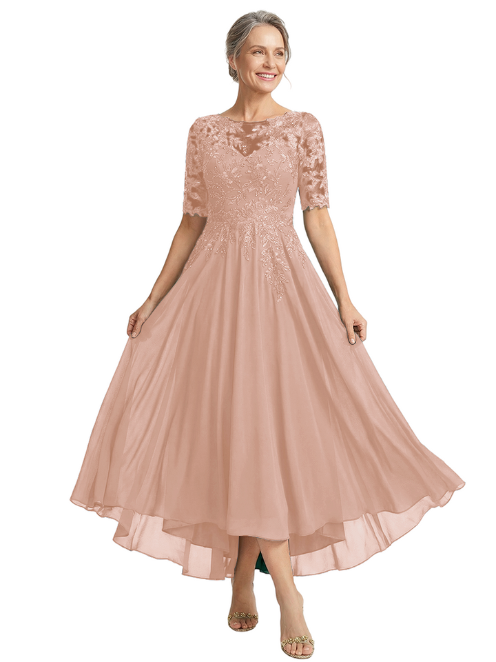 rose-gold