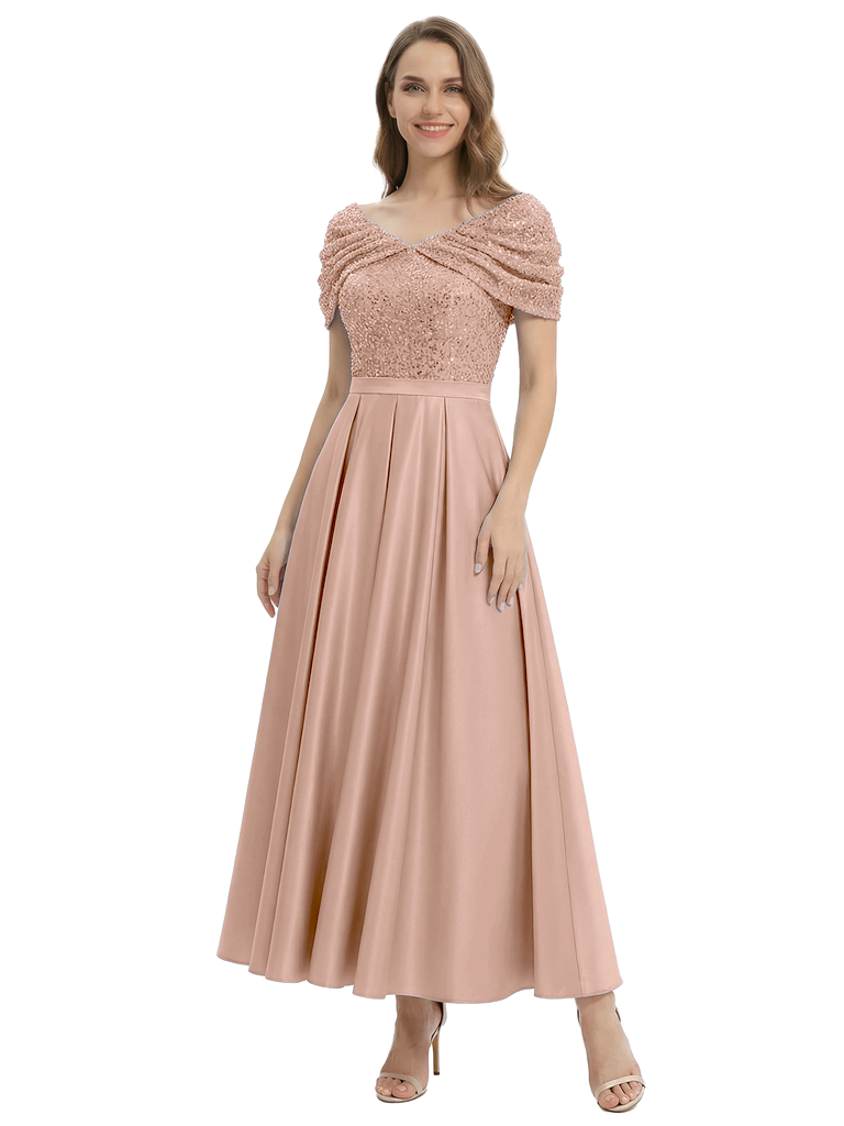 rose-gold