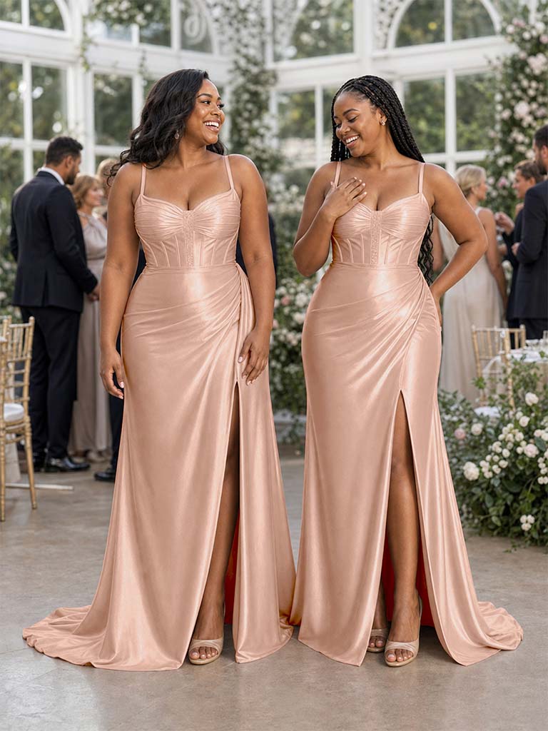 rose-gold