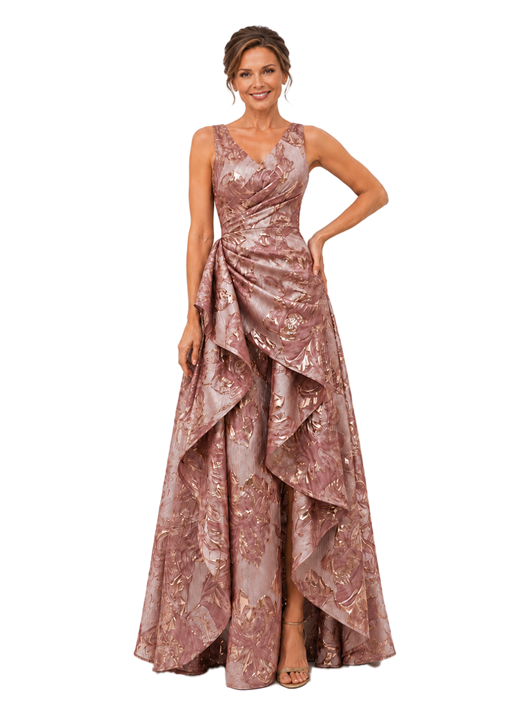 rose-gold