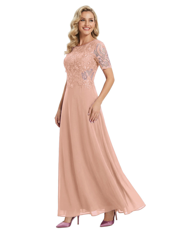 rose-gold
