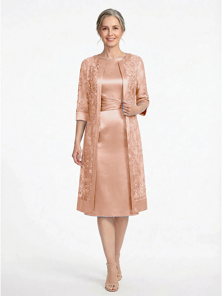 rose-gold