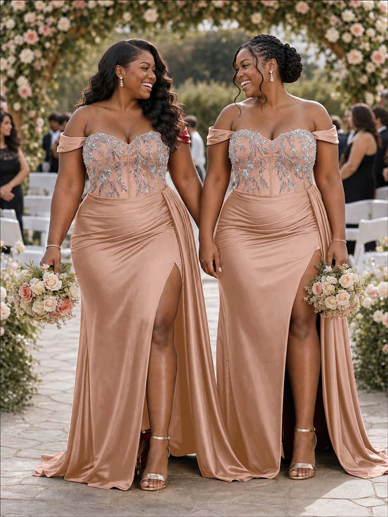 rose-gold
