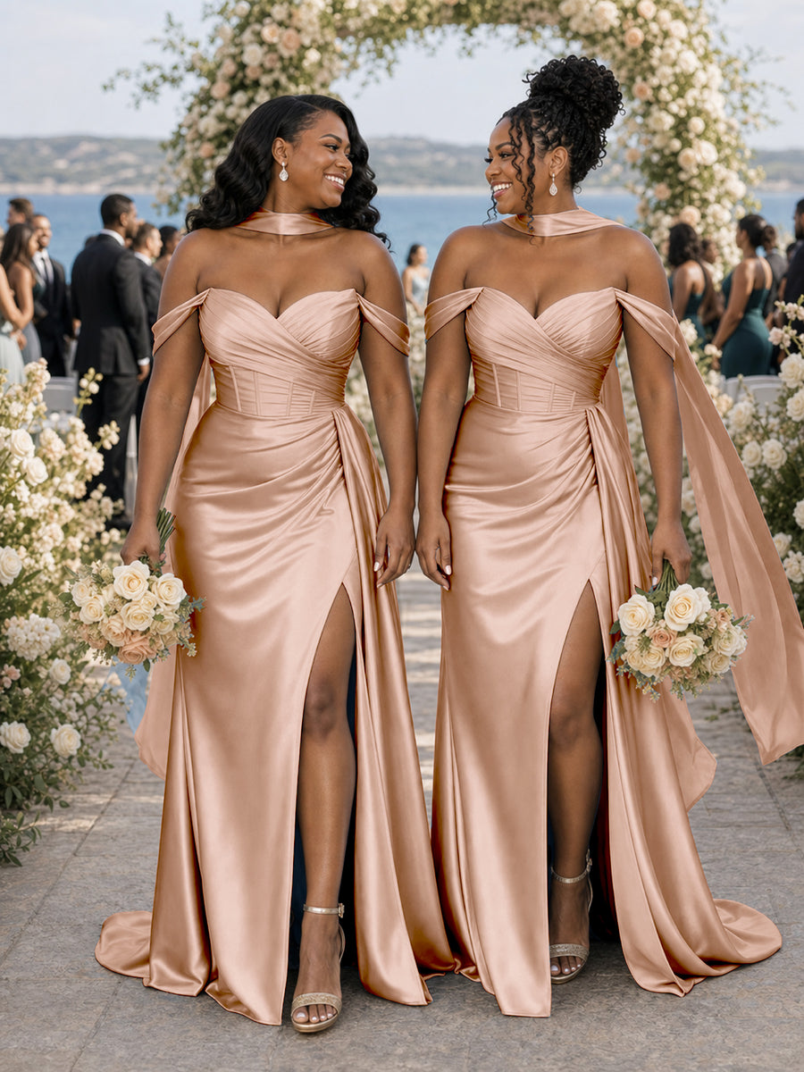 rose-gold