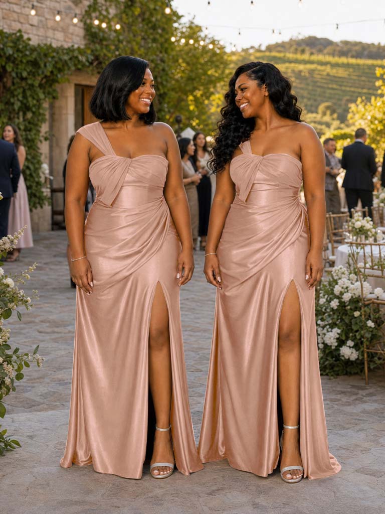 rose-gold