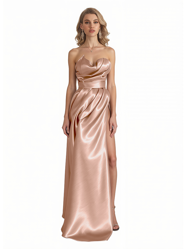 rose-gold