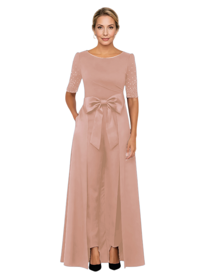 rose-gold