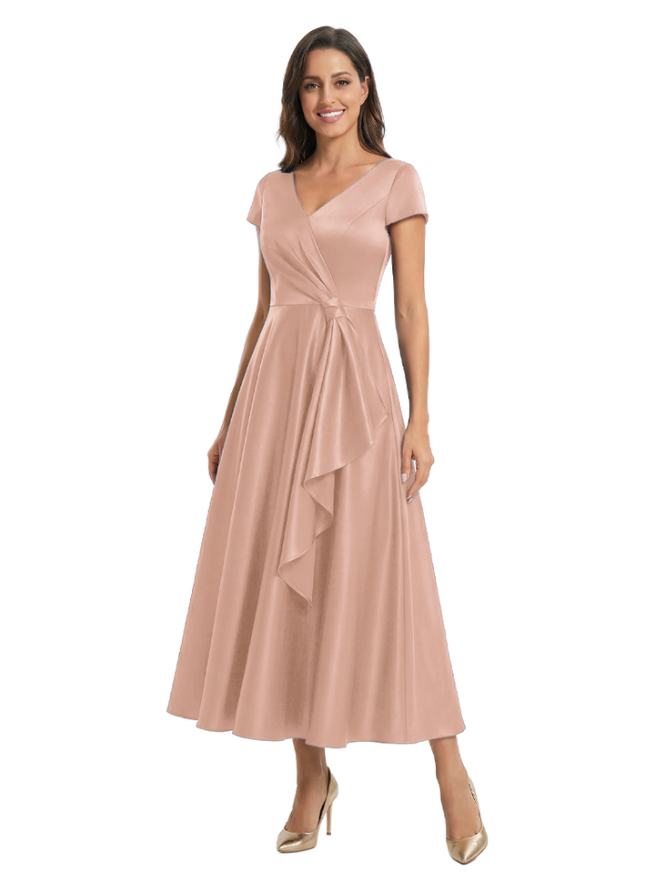 rose-gold