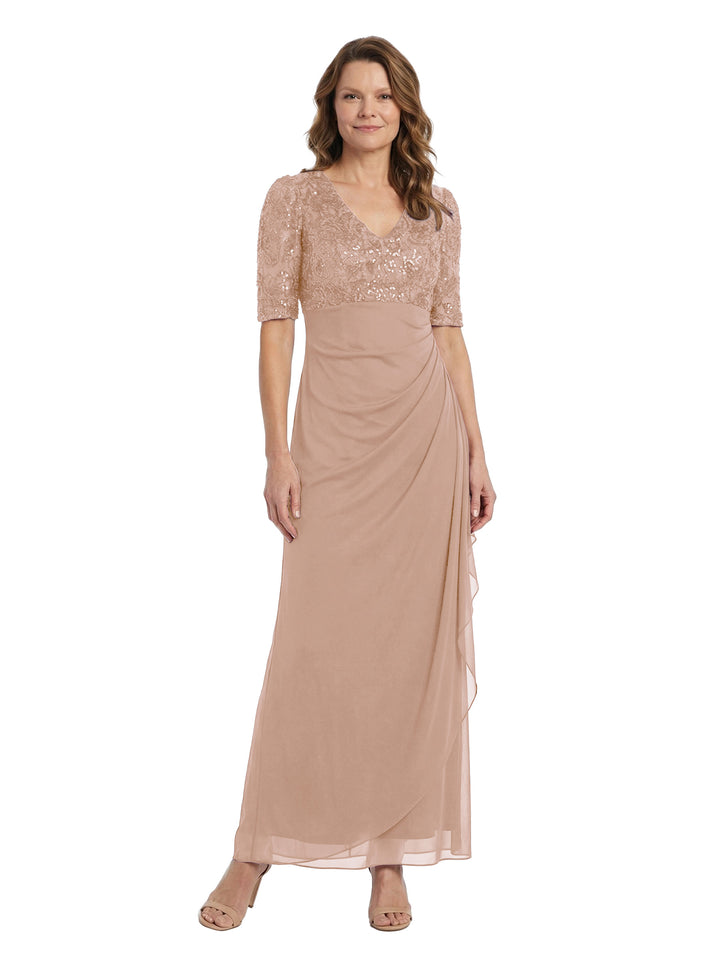 rose-gold