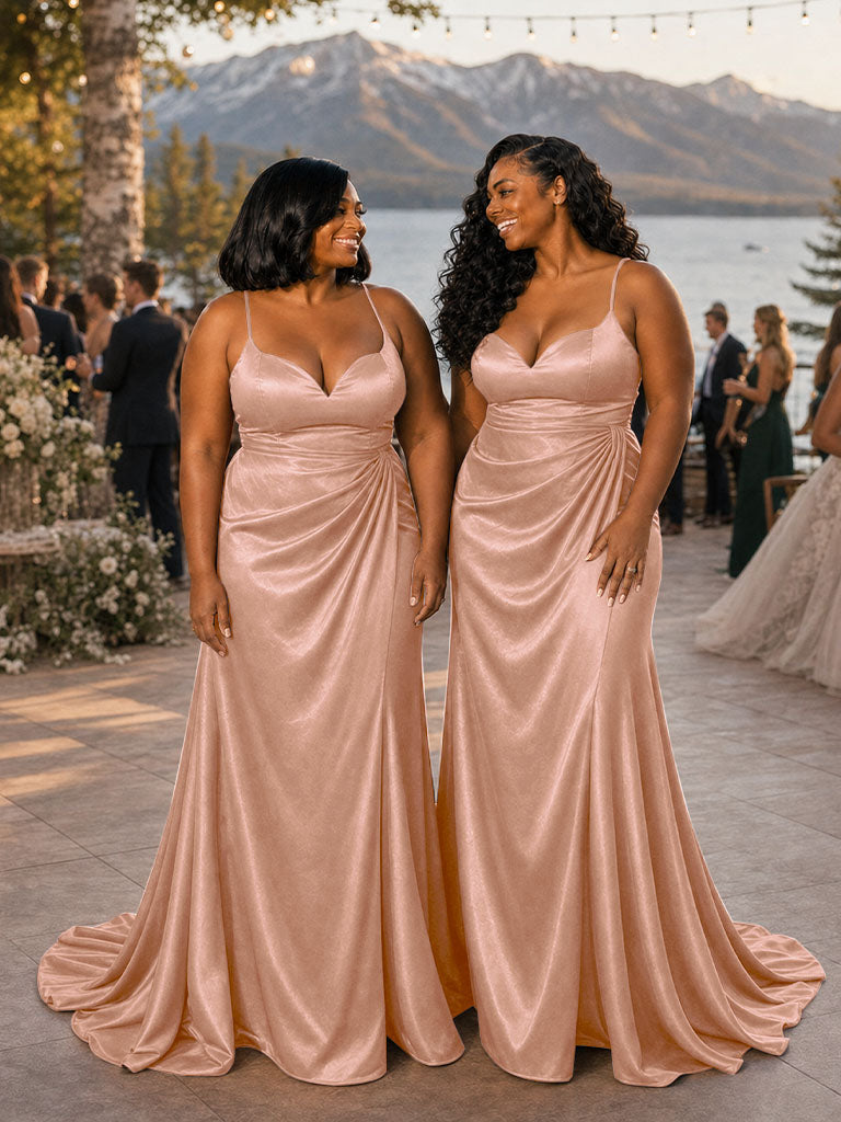 rose-gold