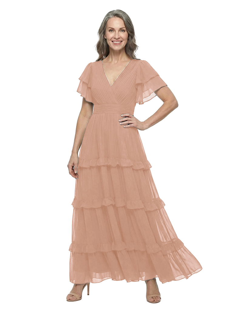 rose-gold