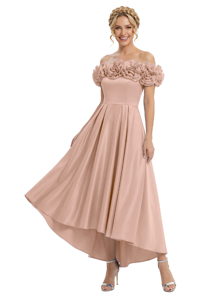 rose-gold